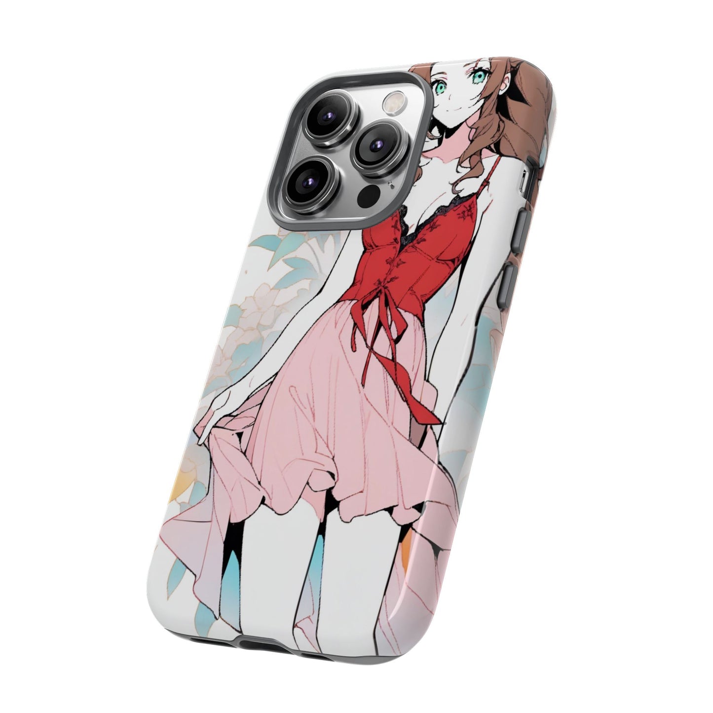 Aerith 002 Tough Cases