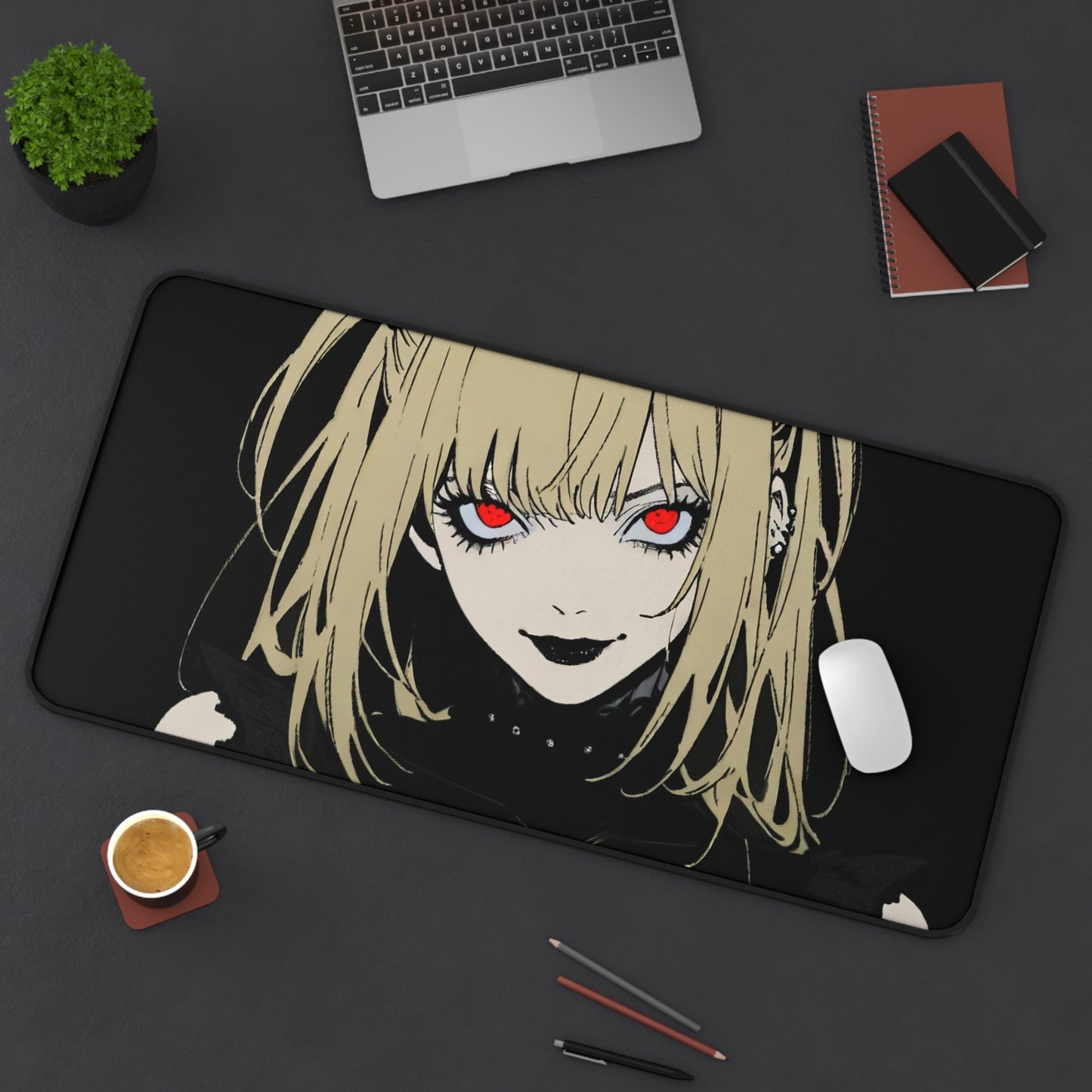 Amane Misa 002 Desk Mat