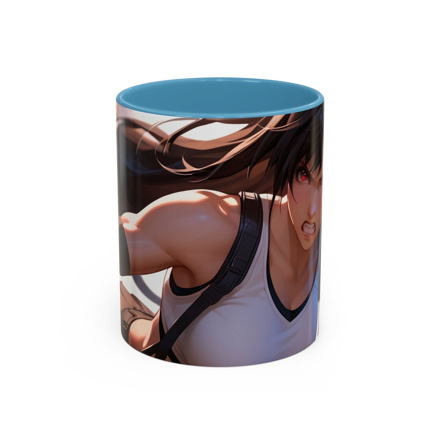 Tifa 002 Coffee Mug
