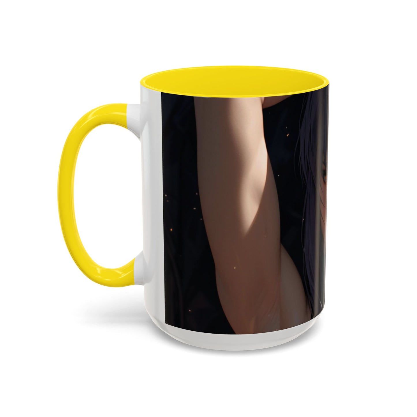 Motoko Kusanagi 003 Coffee Mug