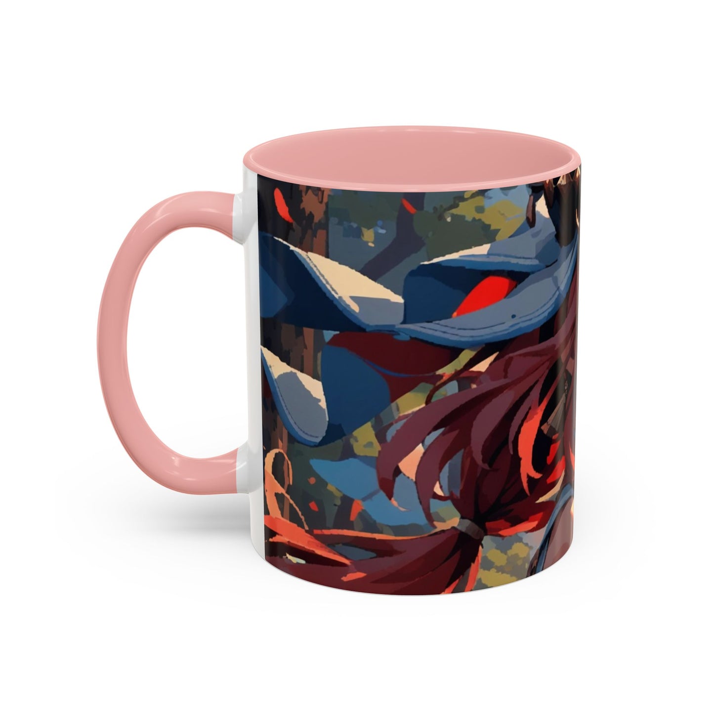 Nilou 005 Coffee Mug