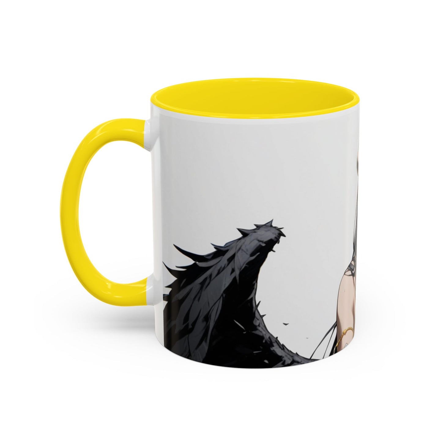 Albedo 005 Coffee Mug