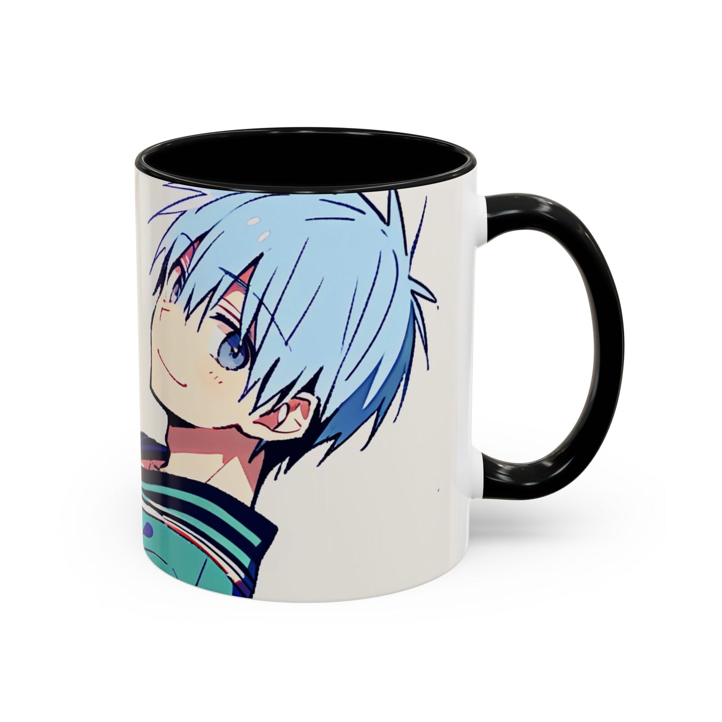 Kuroko 001 Coffee Mug