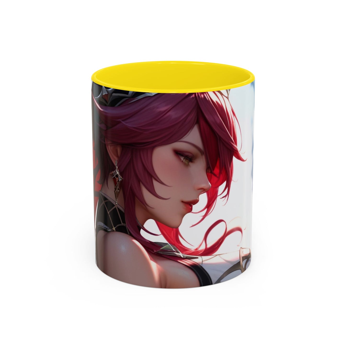 Rosaria 001 Coffee Mug