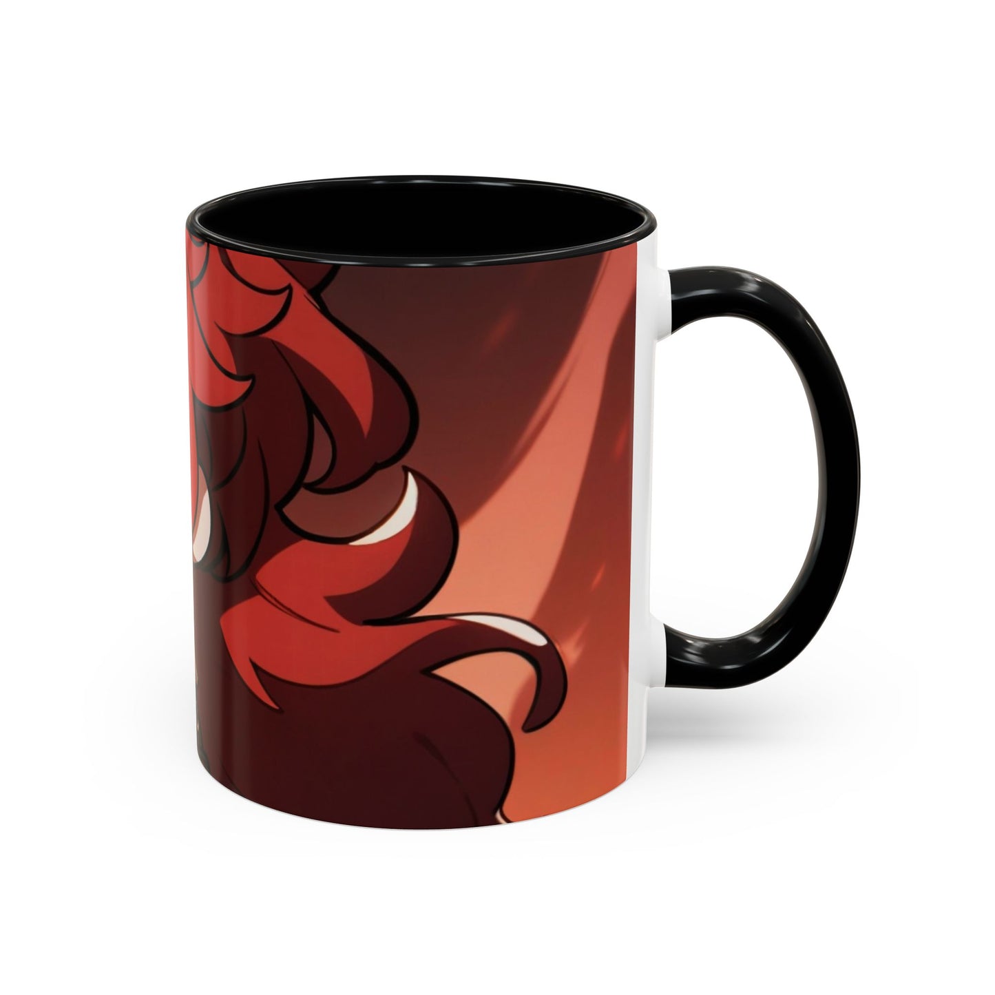 Diluc 001 Coffee Mug