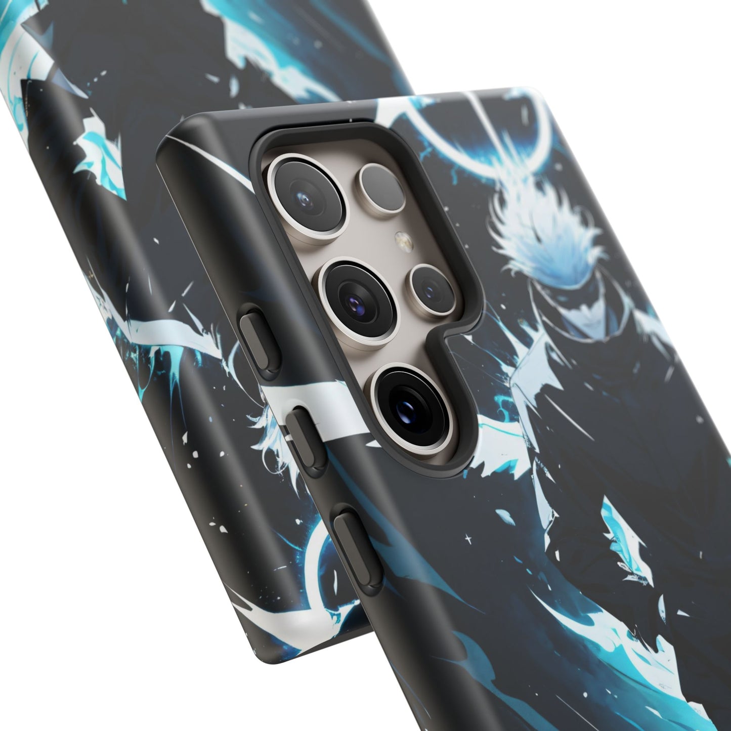 Gojo Satoru 002 Tough Cases