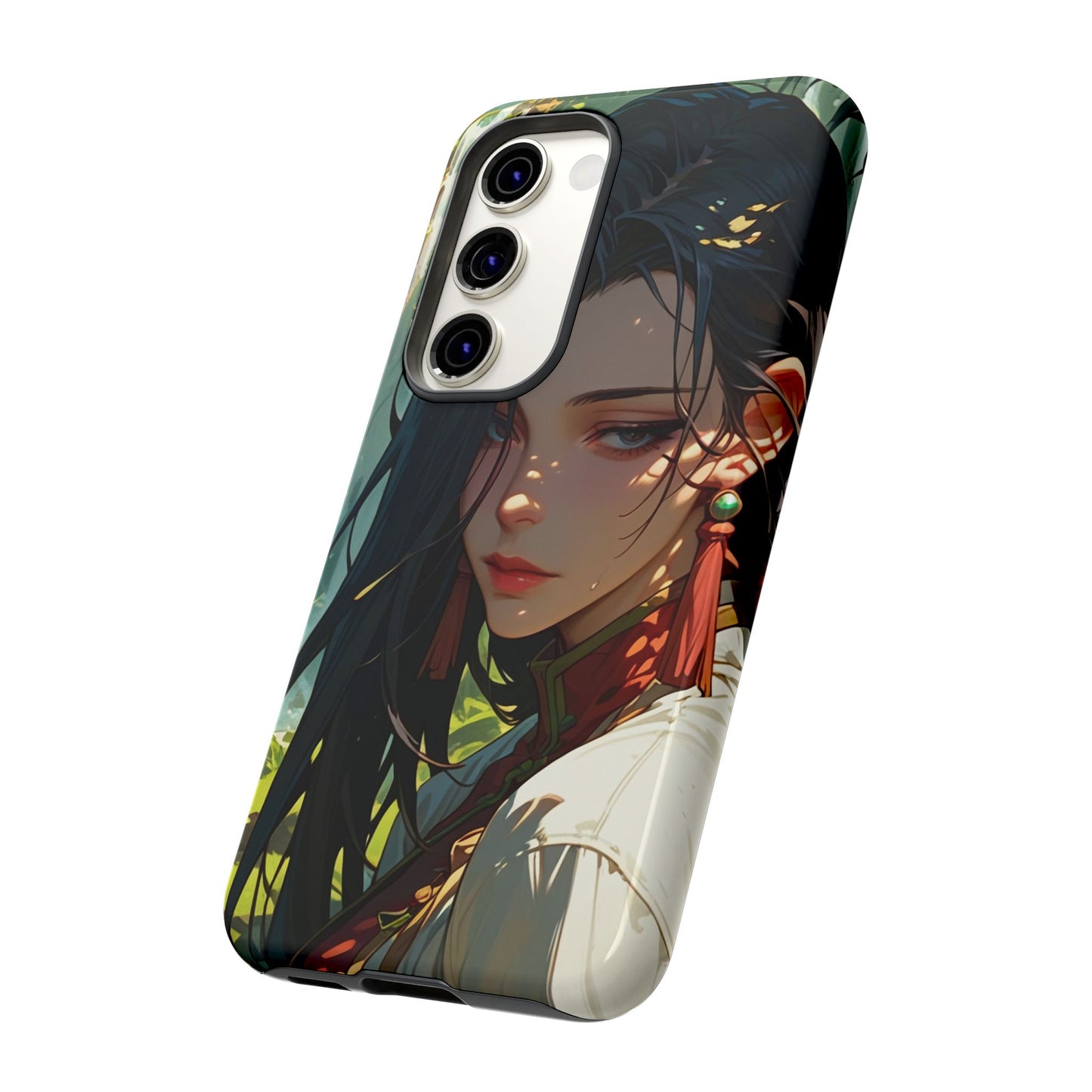 Tifa 006 Tough Cases