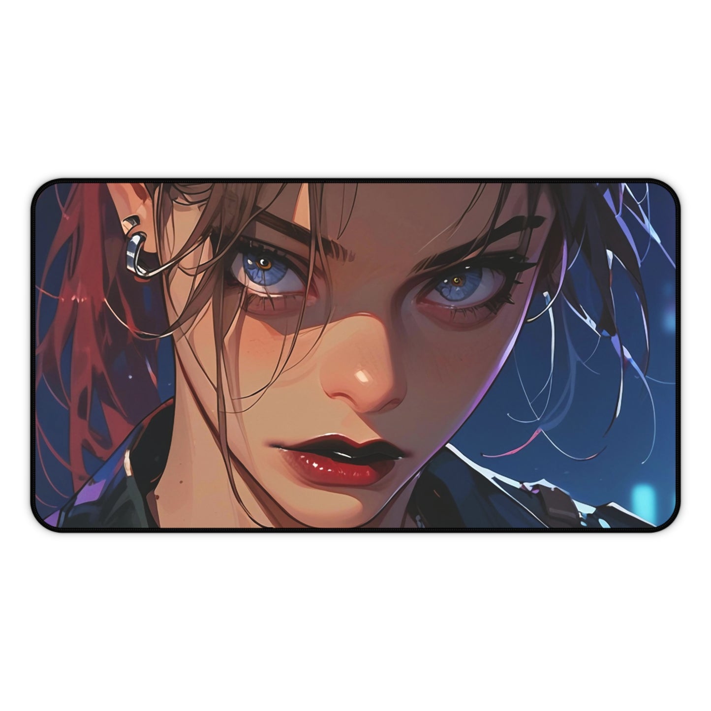 Claire Redfield 001 Desk Mat