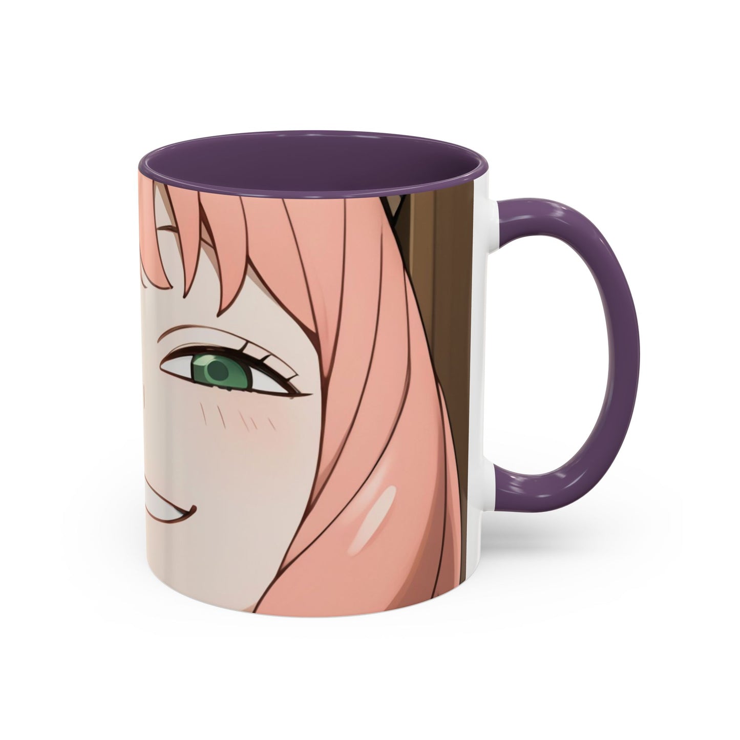 Anya 005 Coffee Mug