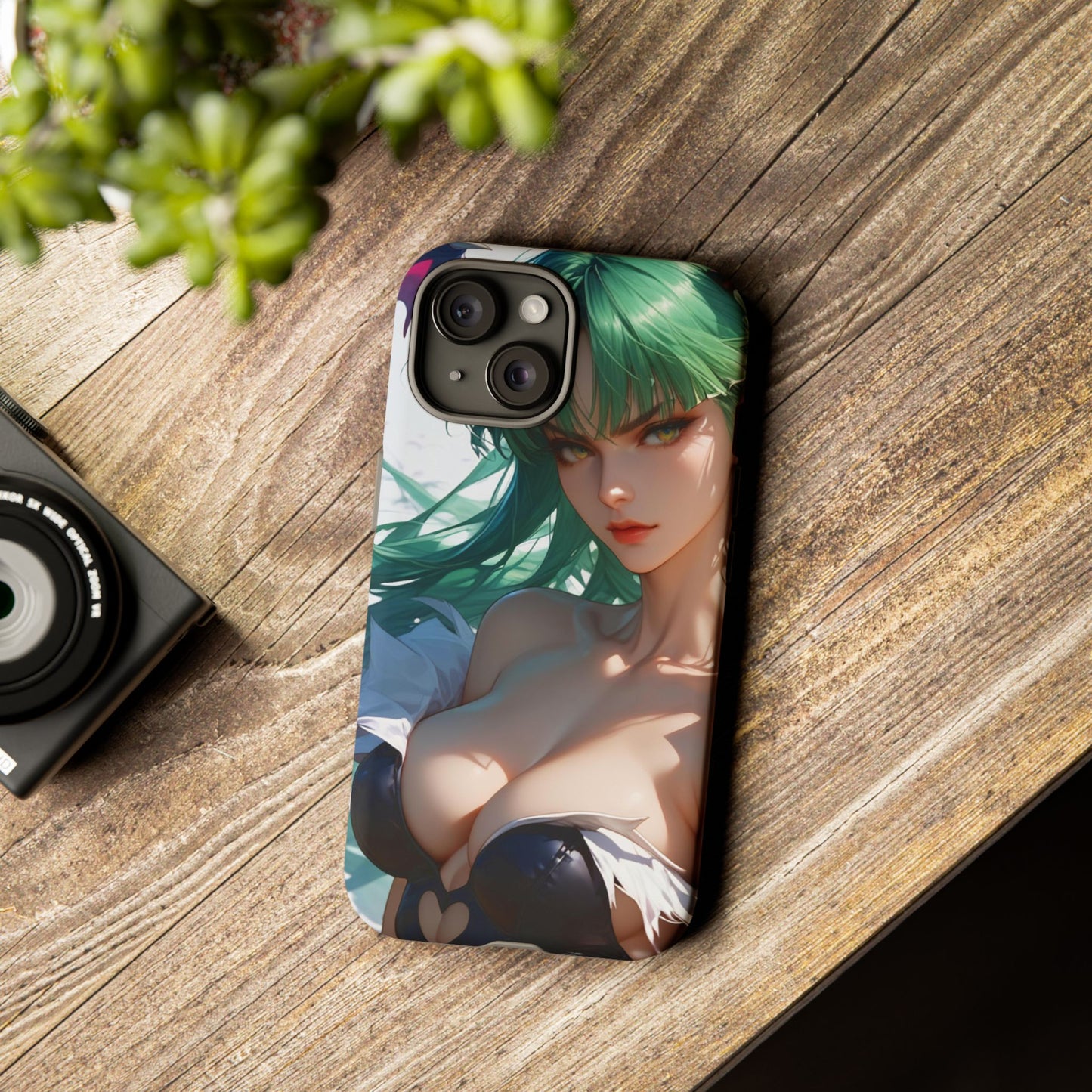 Morrigan 008 Tough Cases