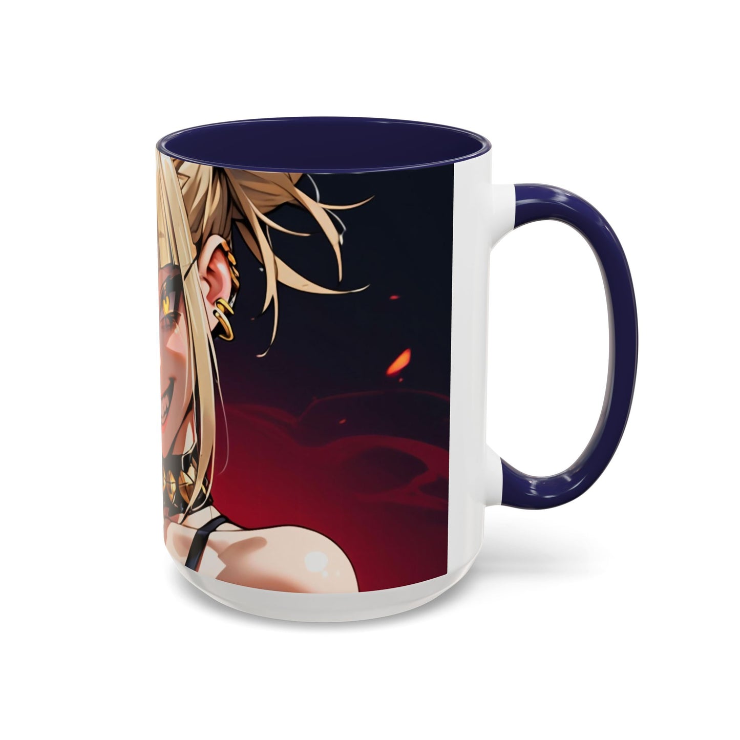Himiko Toga 004 Coffee Mug