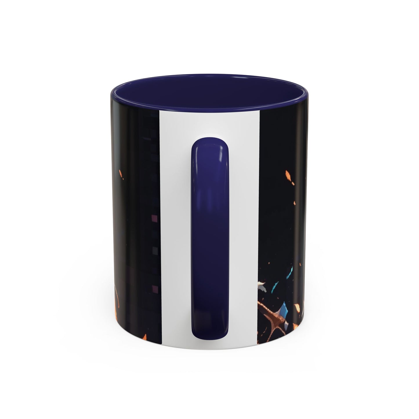 Lumine 005 Coffee Mug
