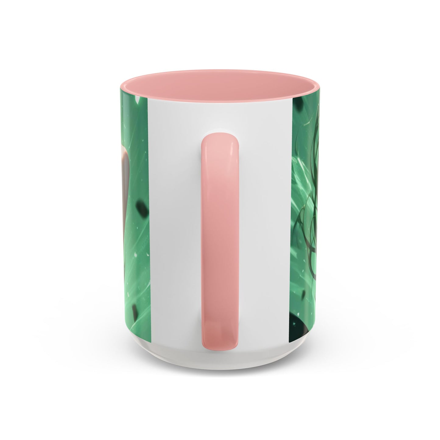 Tatsumaki 002 Coffee Mug