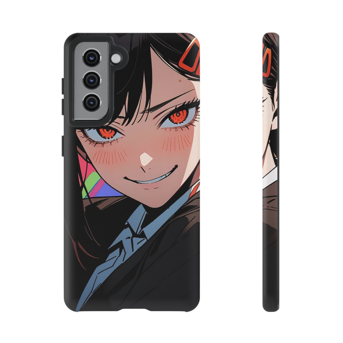 Kobeni 001 Tough Cases