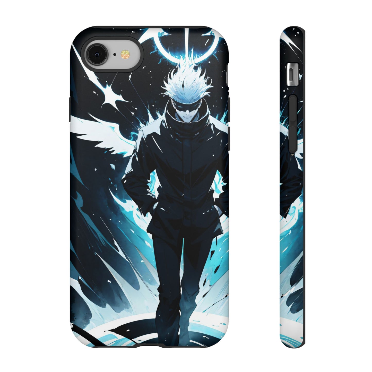 Gojo Satoru 002 Tough Cases