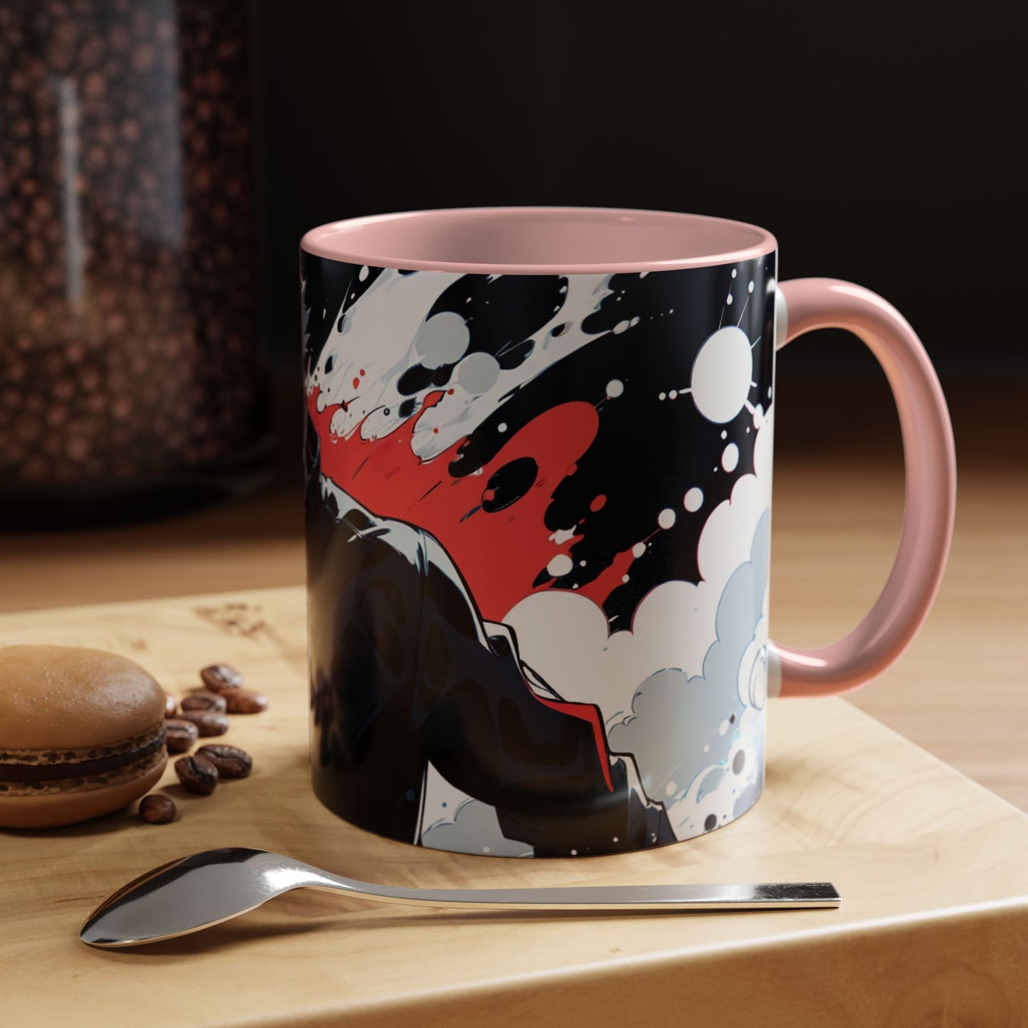 Gojo Satoru 005 Coffee Mug