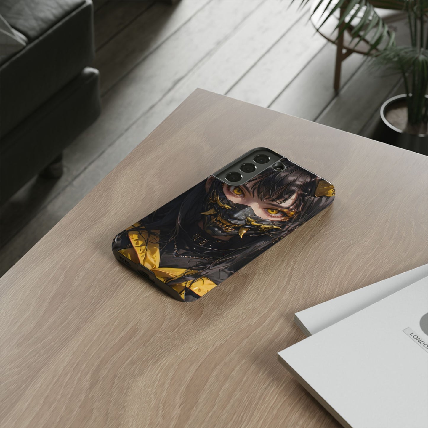 Alluring Oni Tough Cases
