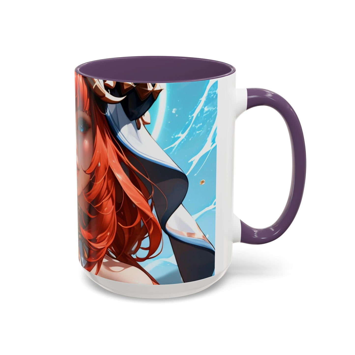 Nilou 004 Coffee Mug