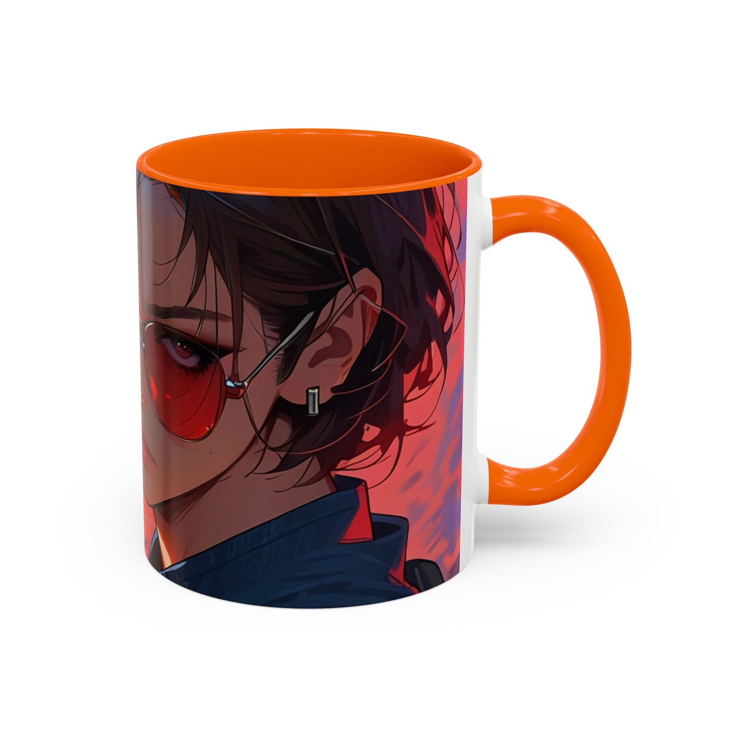 Jill Valentine 001 Coffee Mug