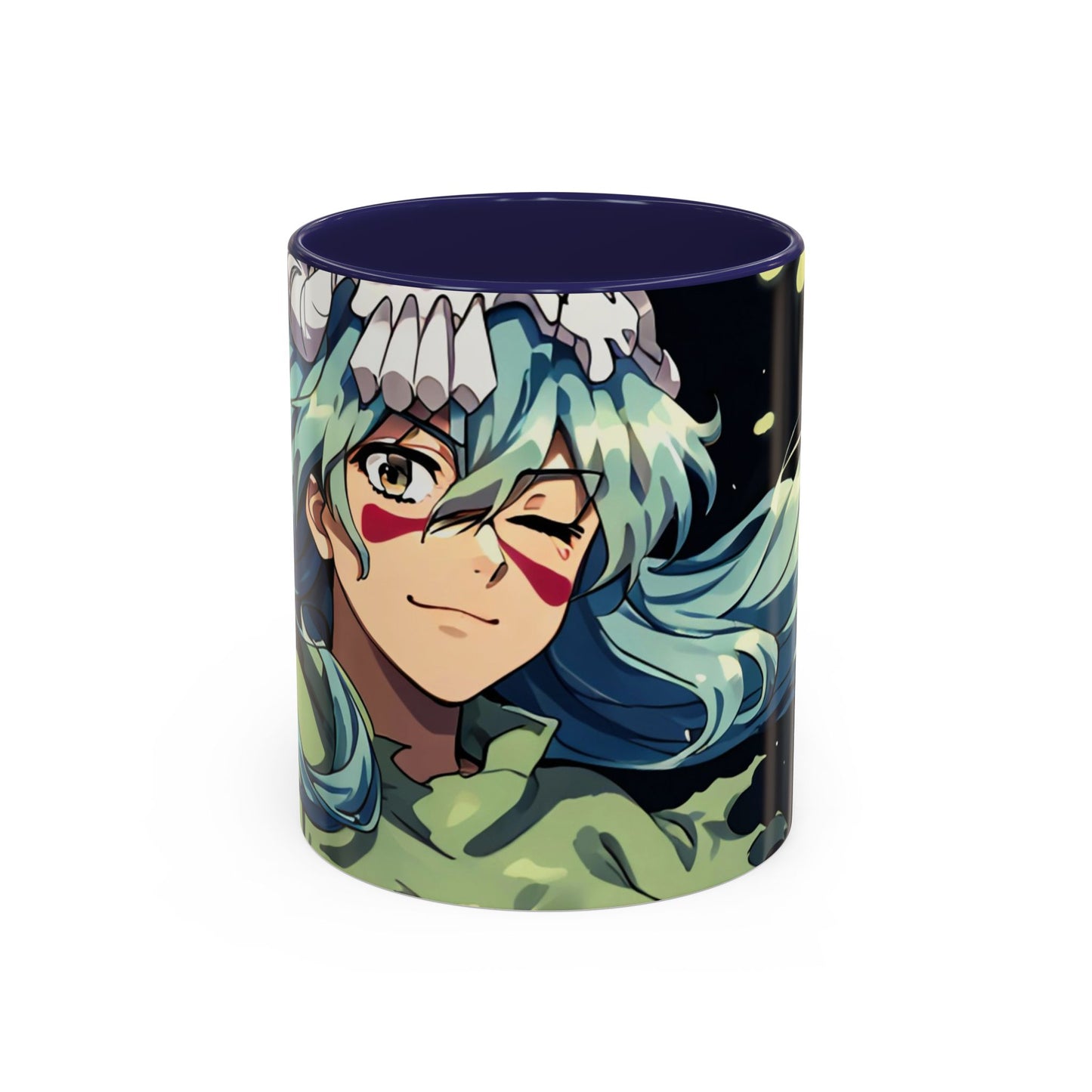 Nelliel 001 Coffee Mug