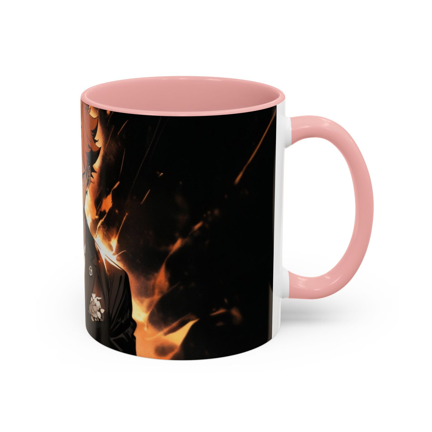 Hinata Shouyou 001 Coffee Mug