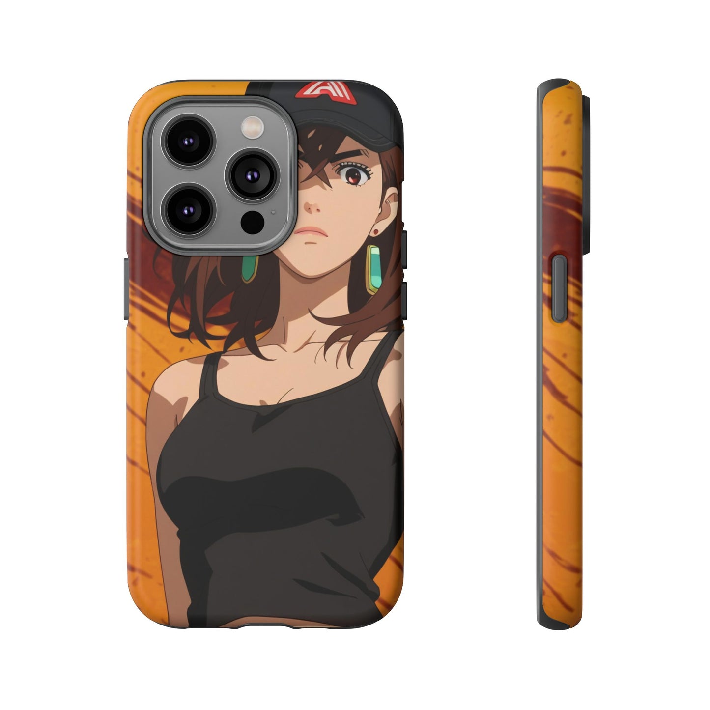 Ayase Momo 006 Tough Cases