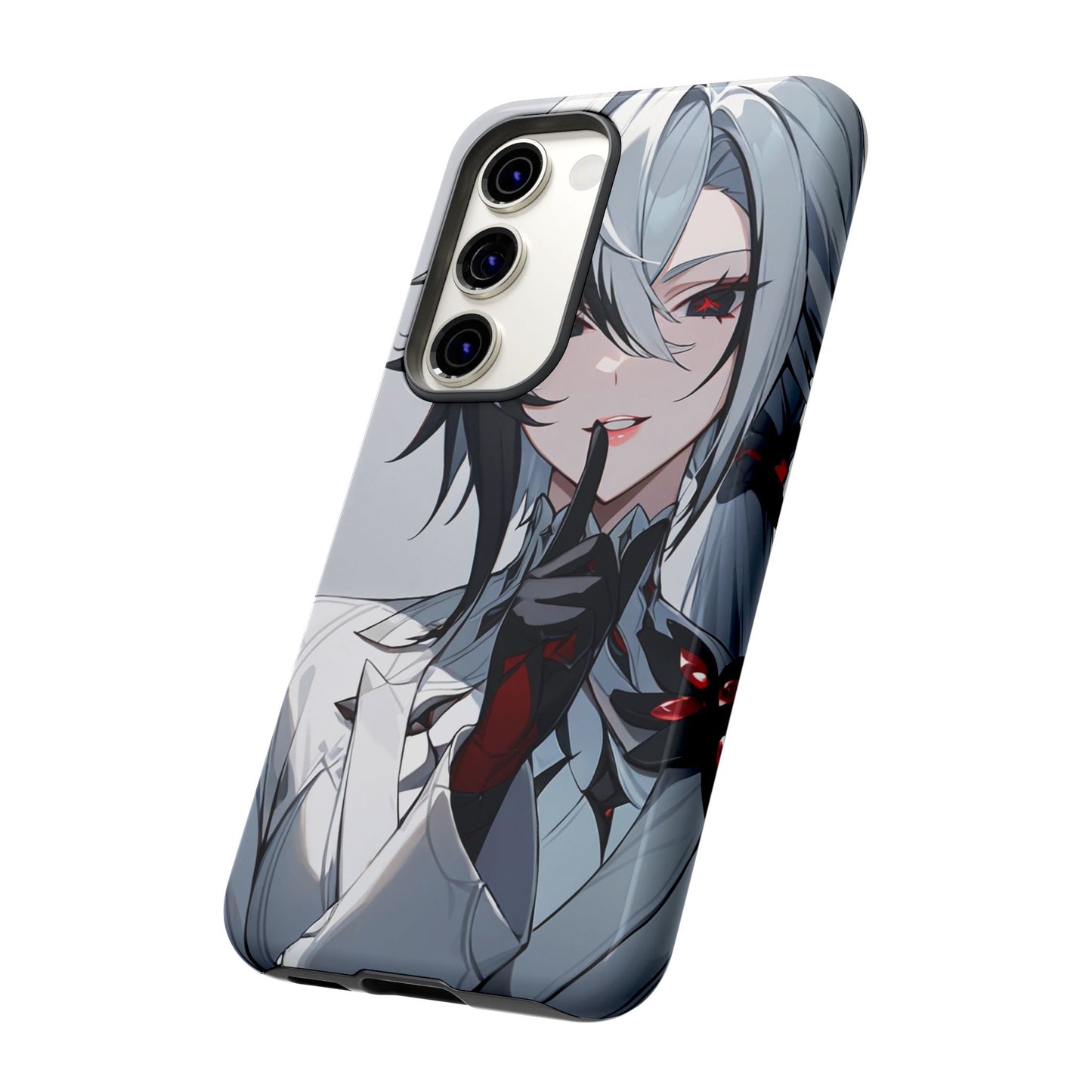 Arlecchino 002 Tough Cases