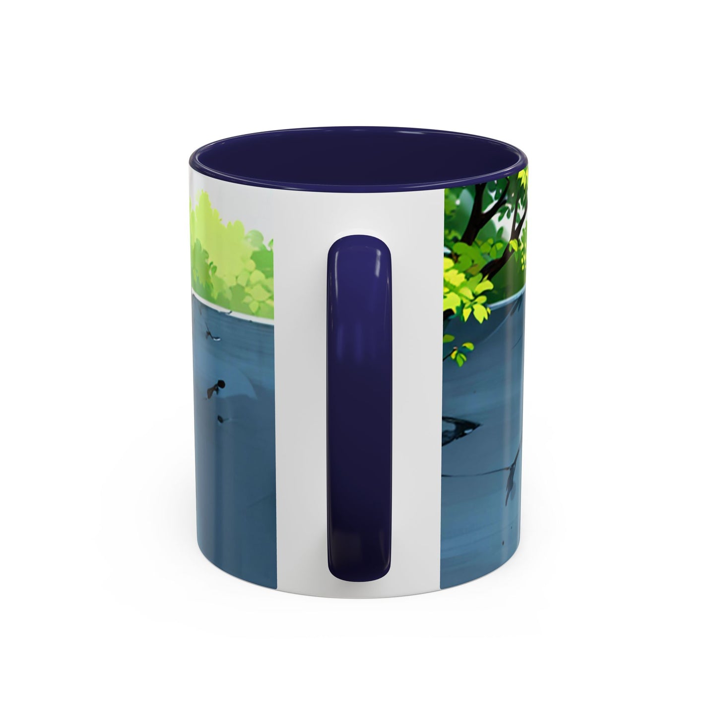 Cammy 012 Coffee Mug