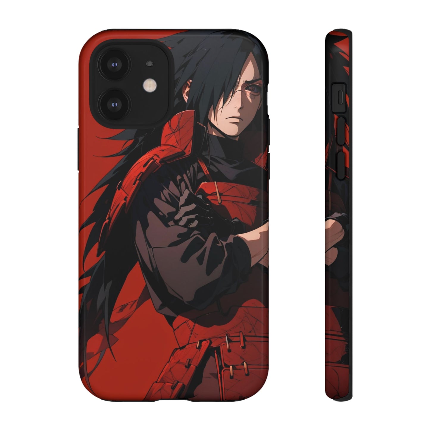 Uchiha Madara 001 Tough Cases