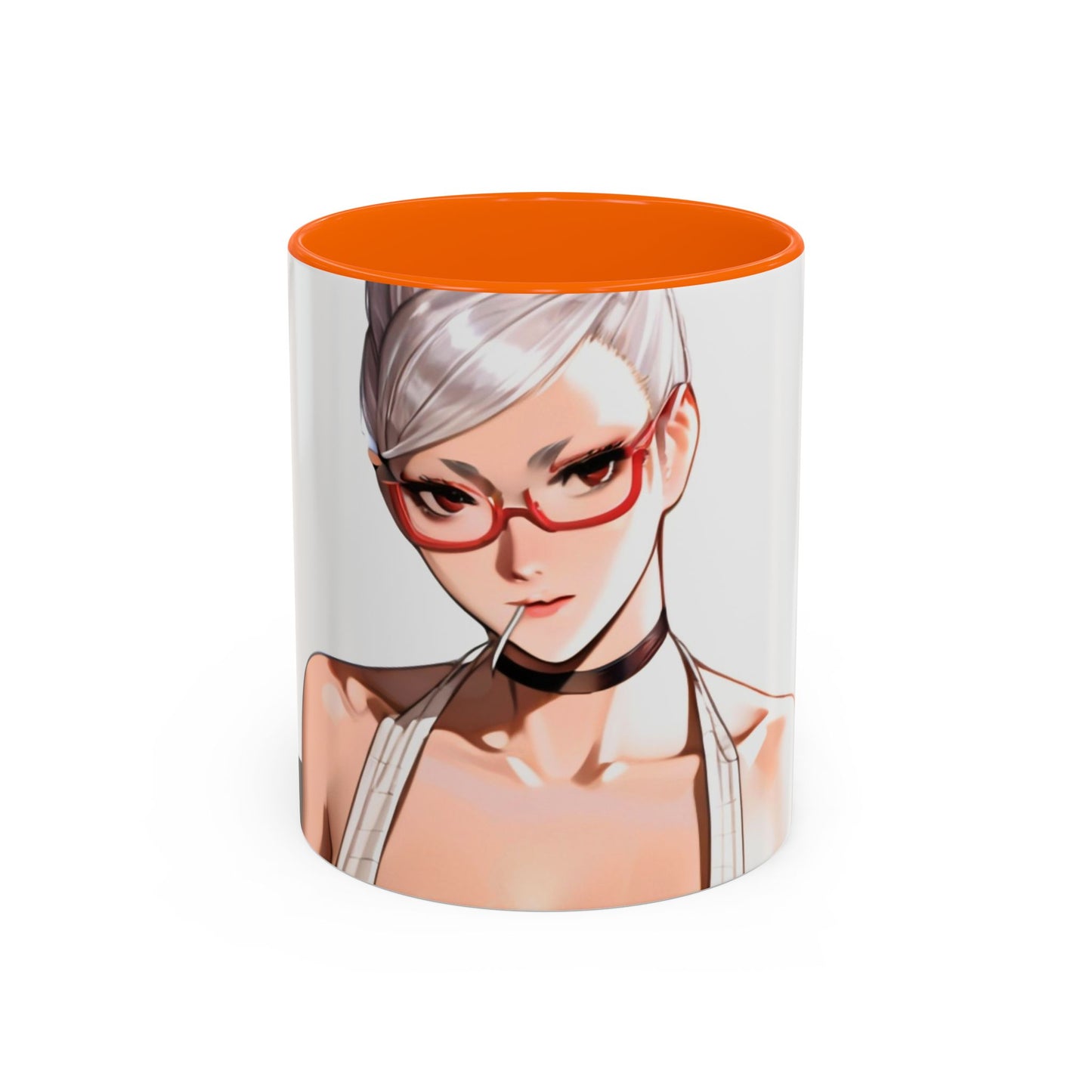 Ayase Seiko 004 Coffee Mug