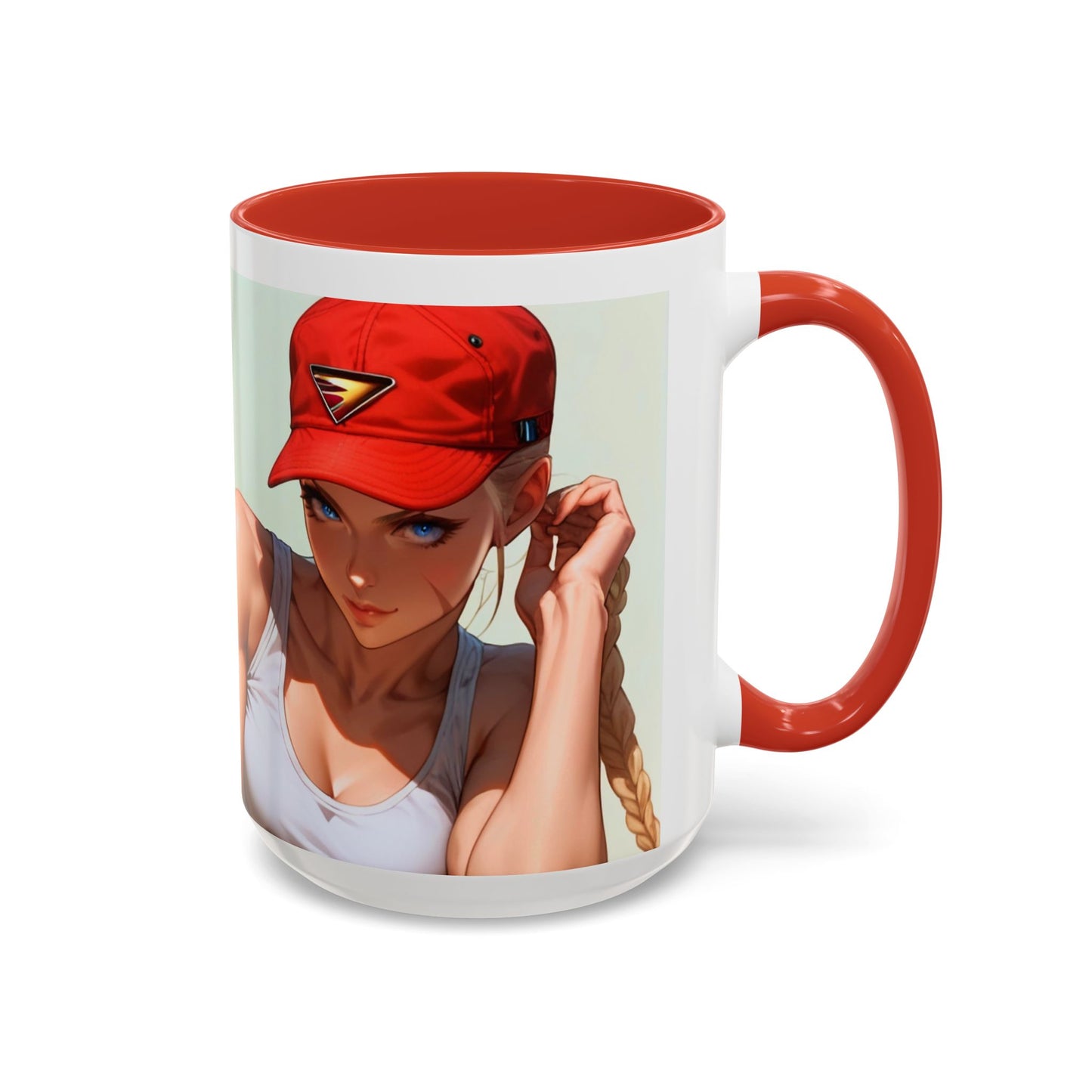 Cammy 010 Coffee Mug