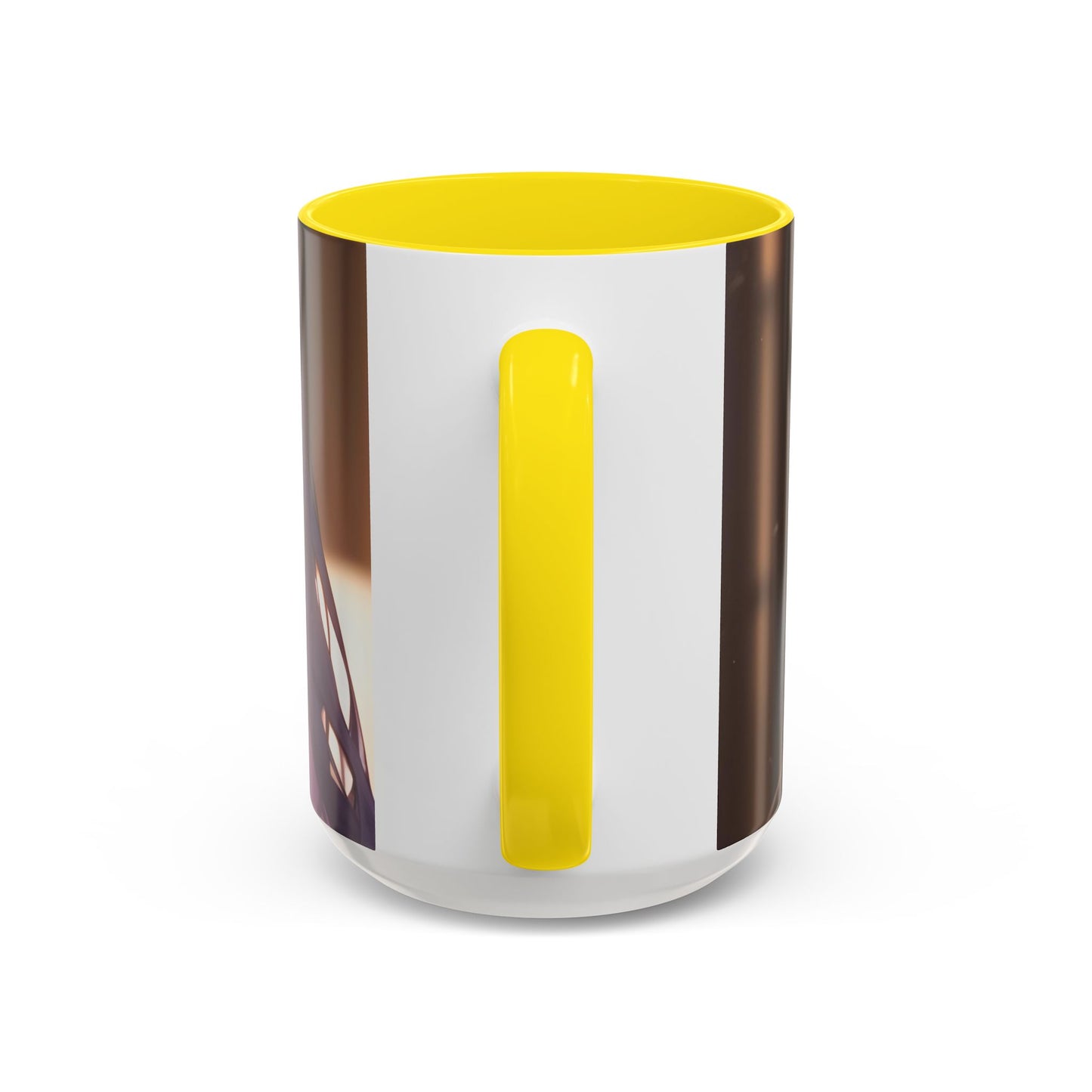 Keqing 004 Coffee Mug