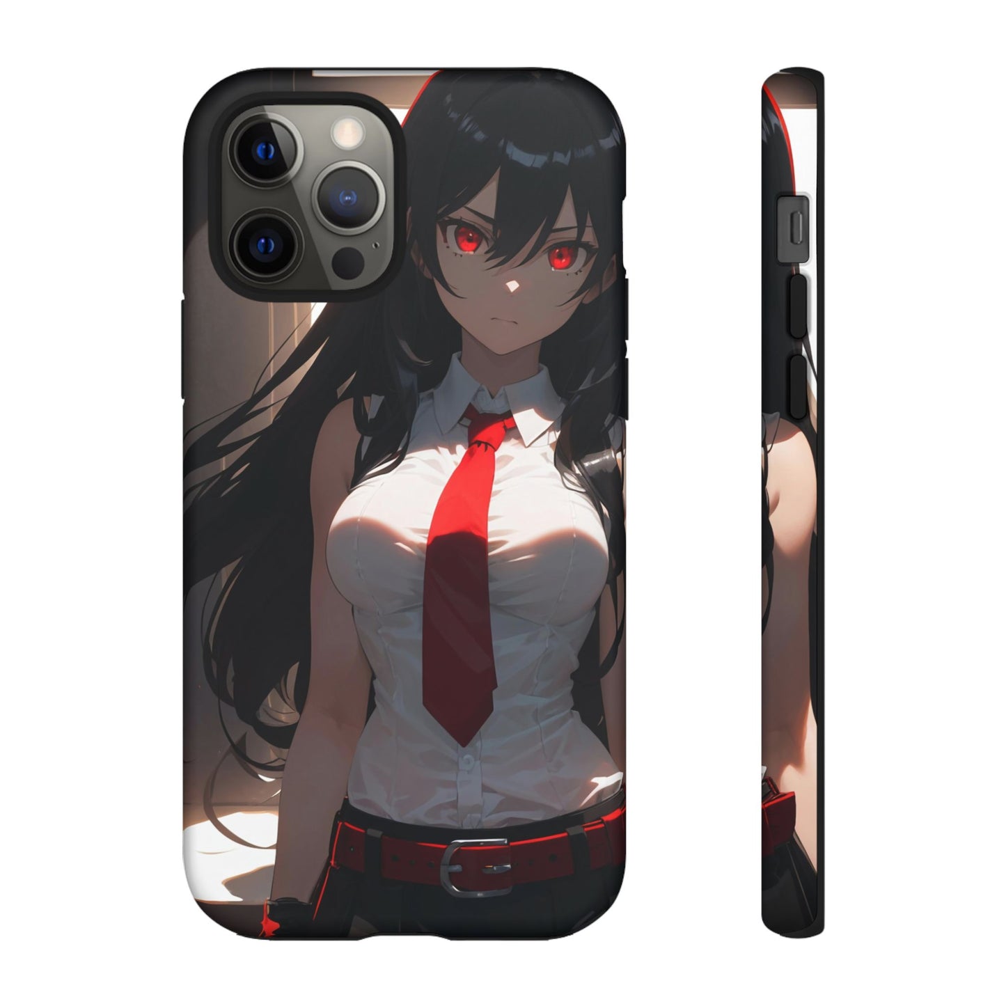 Akame 001 Tough Cases