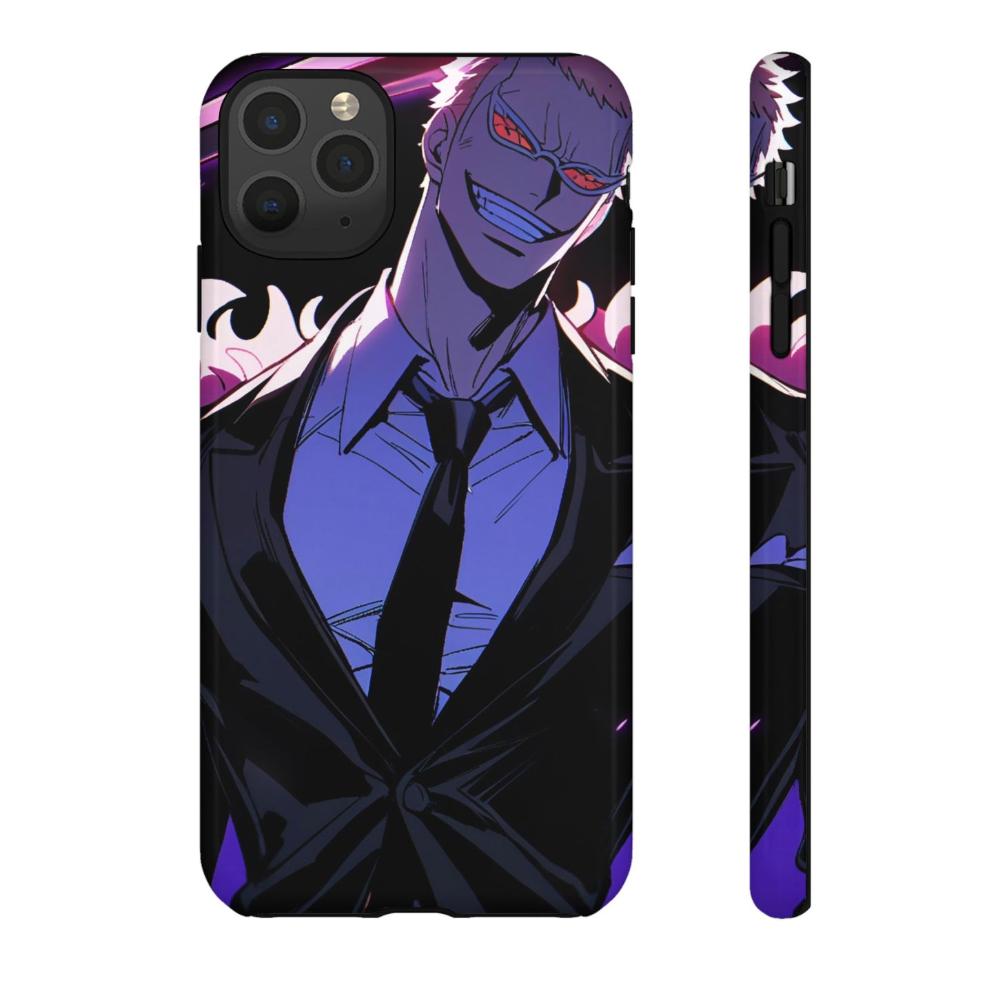 Doflamingo 002 Tough Cases