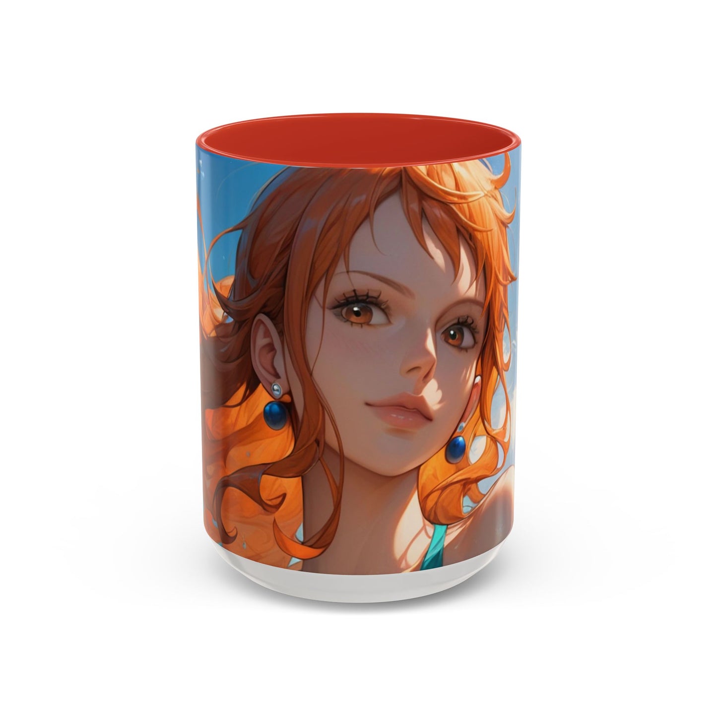 Nami 002 Coffee Mug