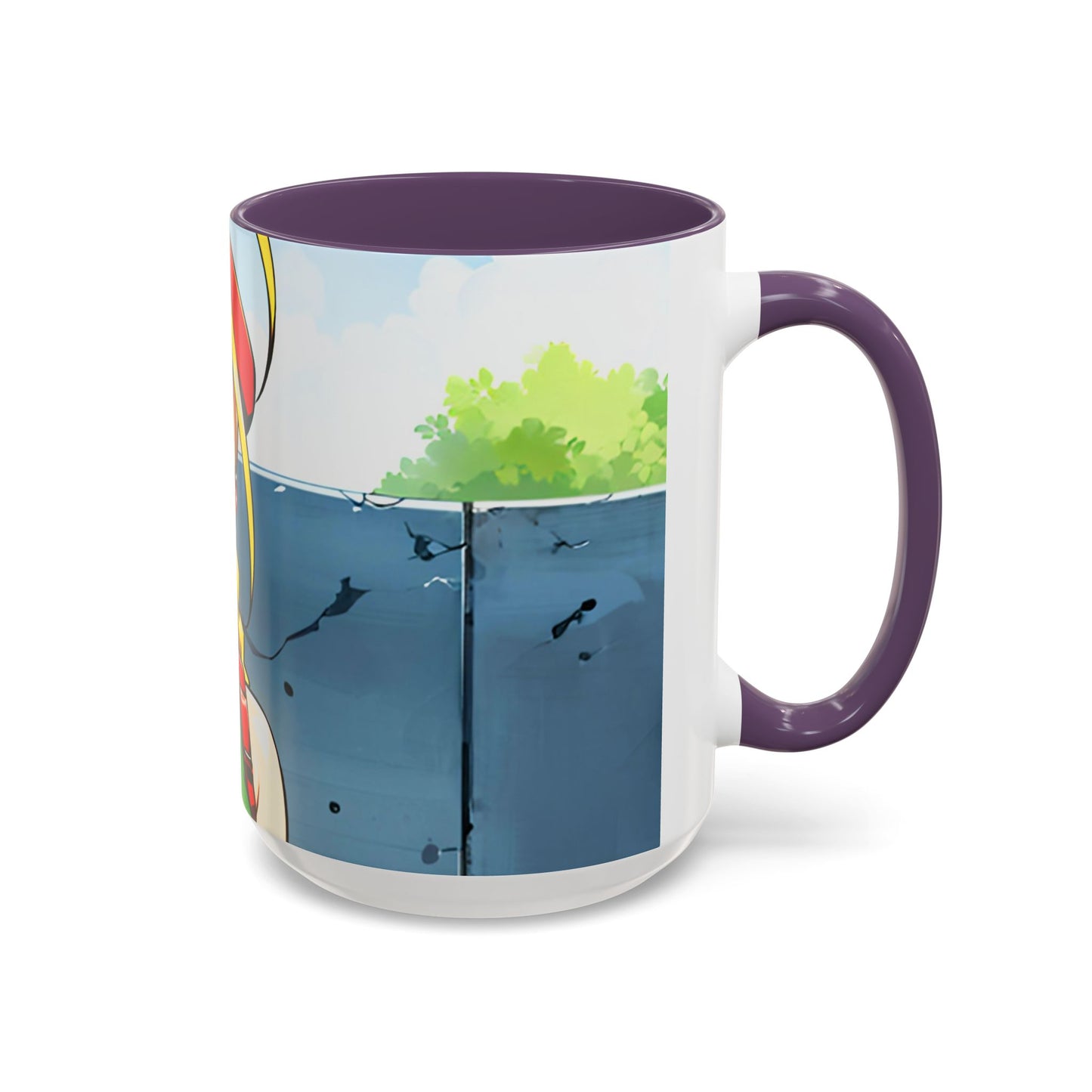 Cammy 012 Coffee Mug