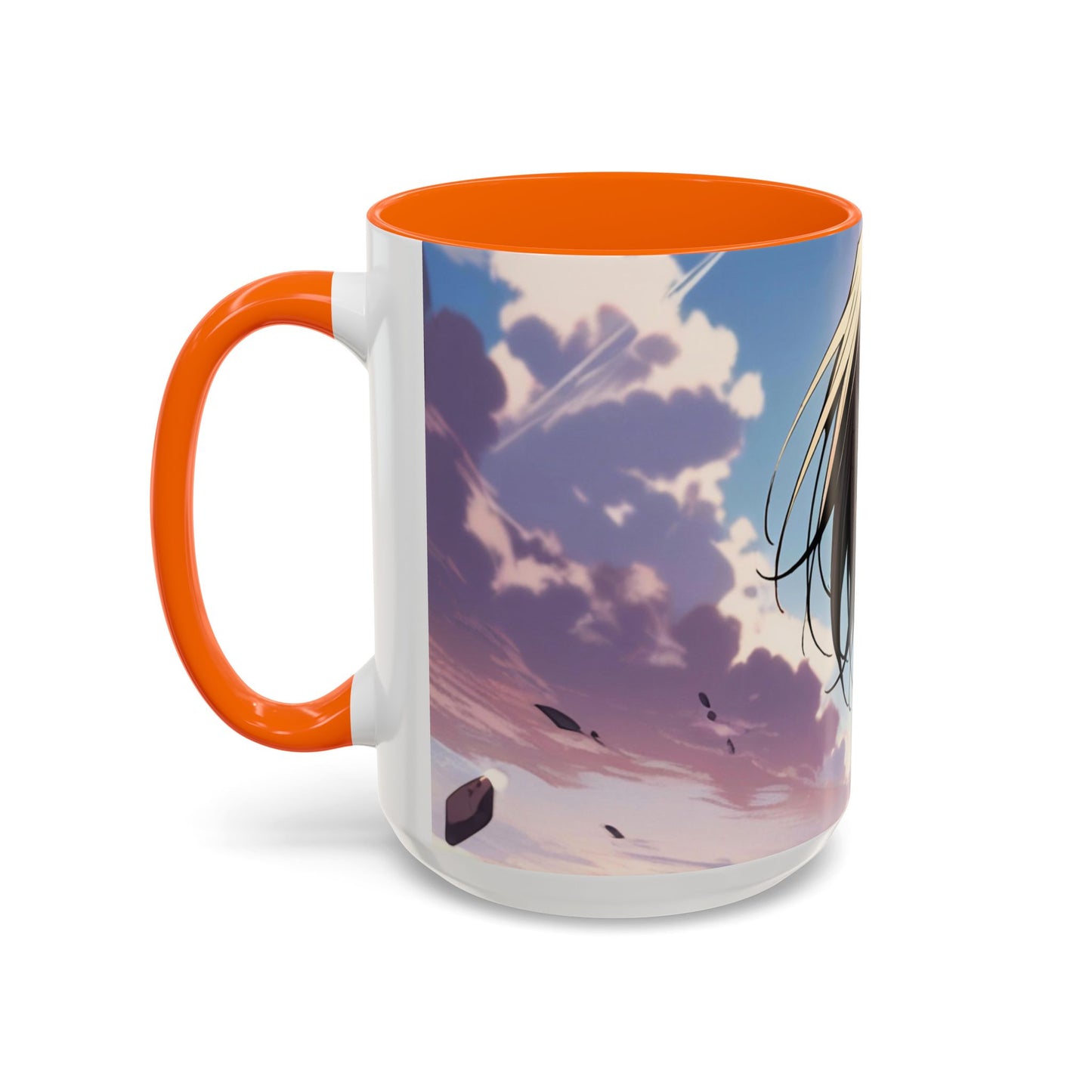 Lelouch 003 Coffee Mug