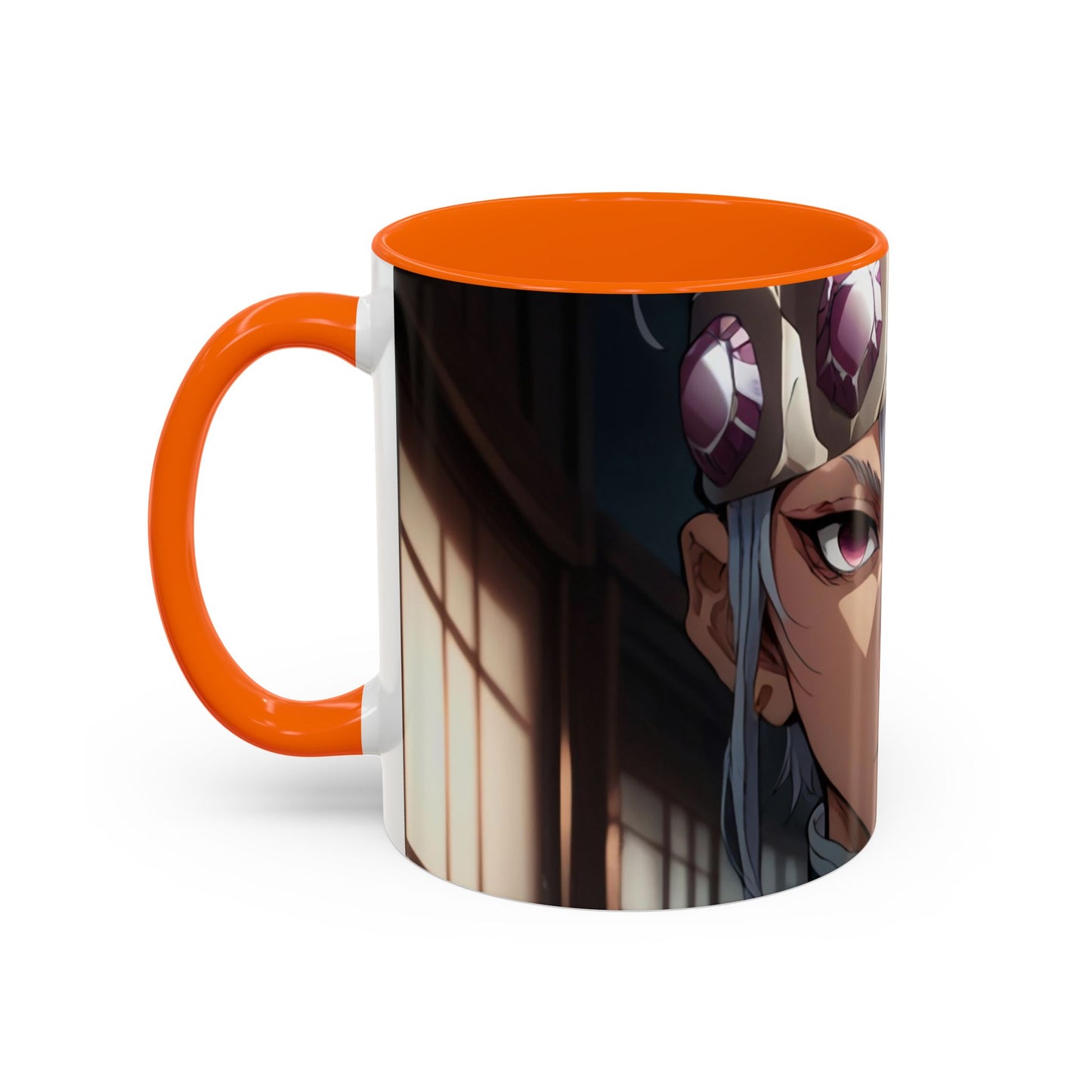 Tengen Uzui 001 Coffee Mug