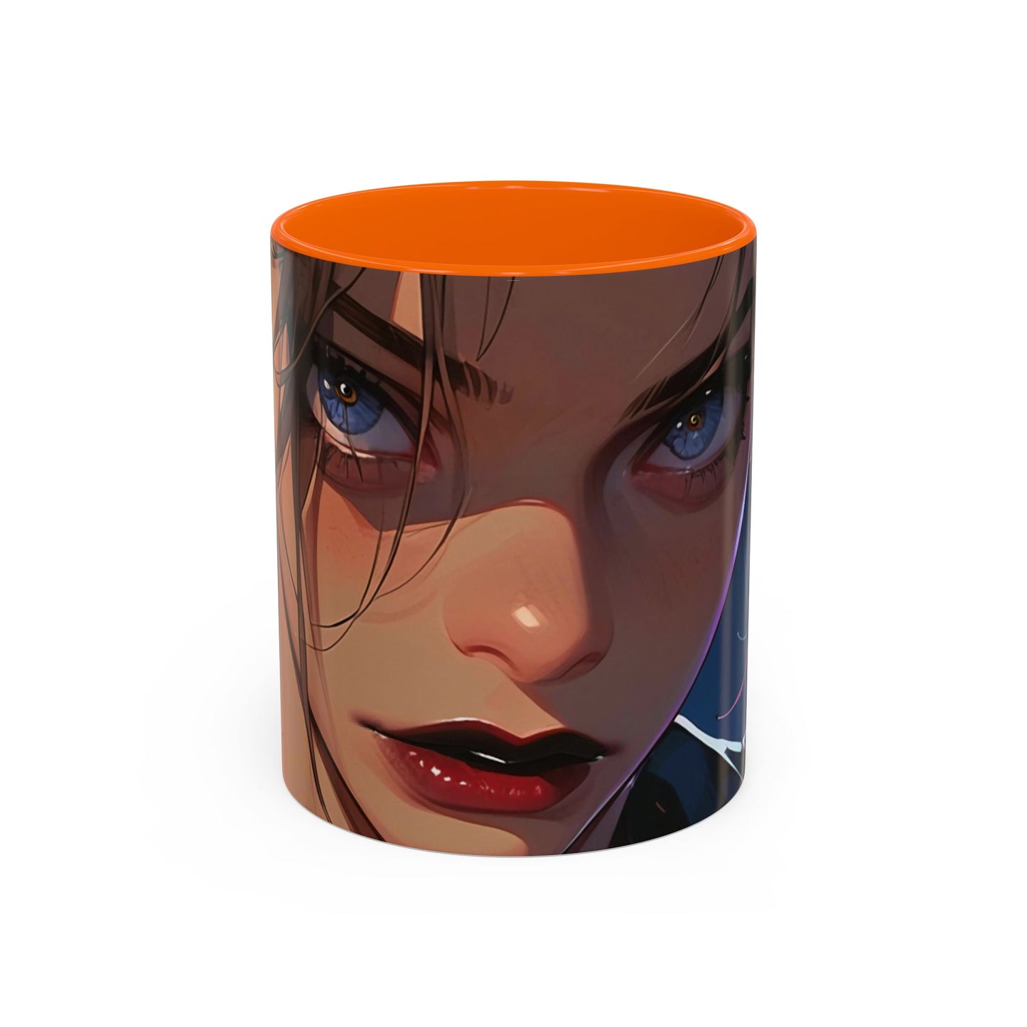 Claire Redfield 001 Coffee Mug