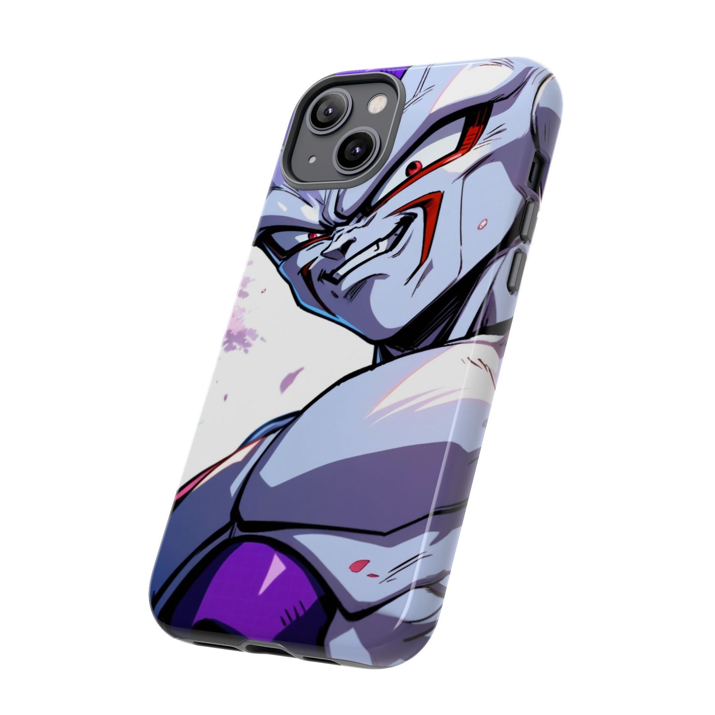 Frieza 001 Tough Cases