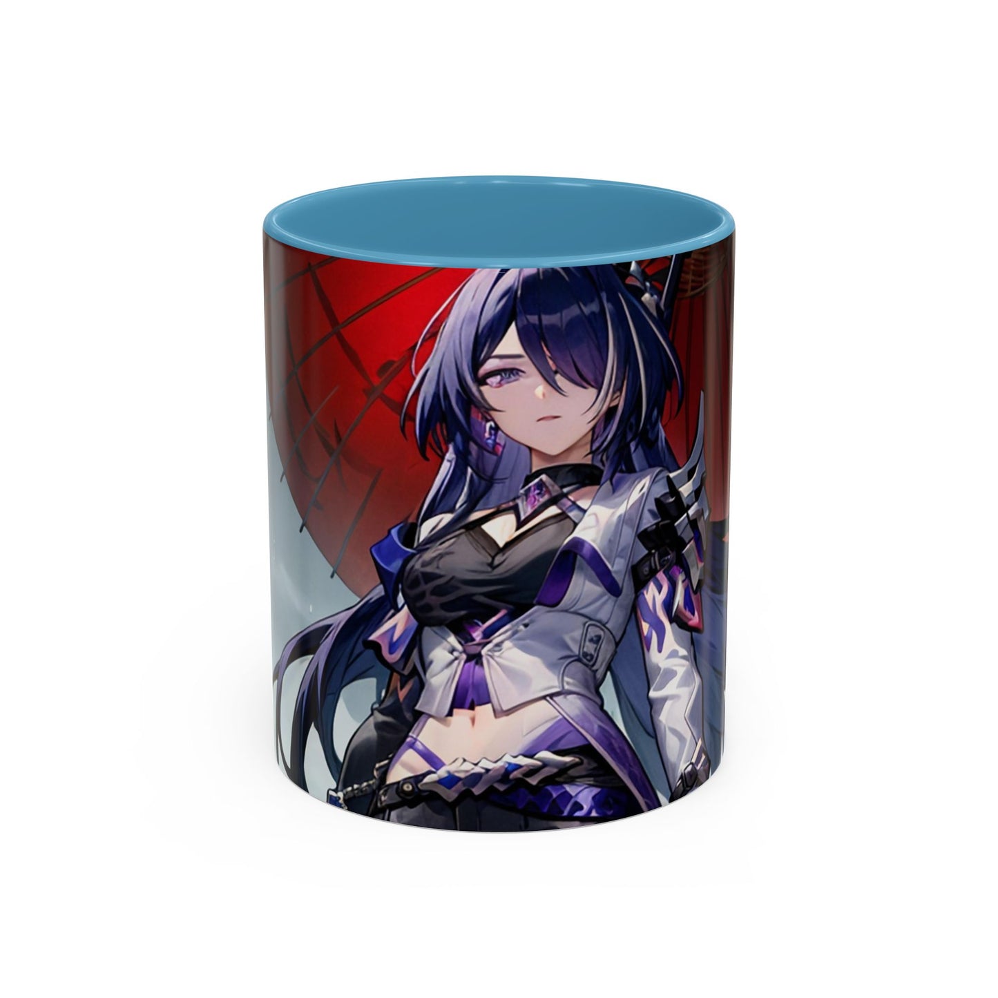Acheron 001 Coffee Mug