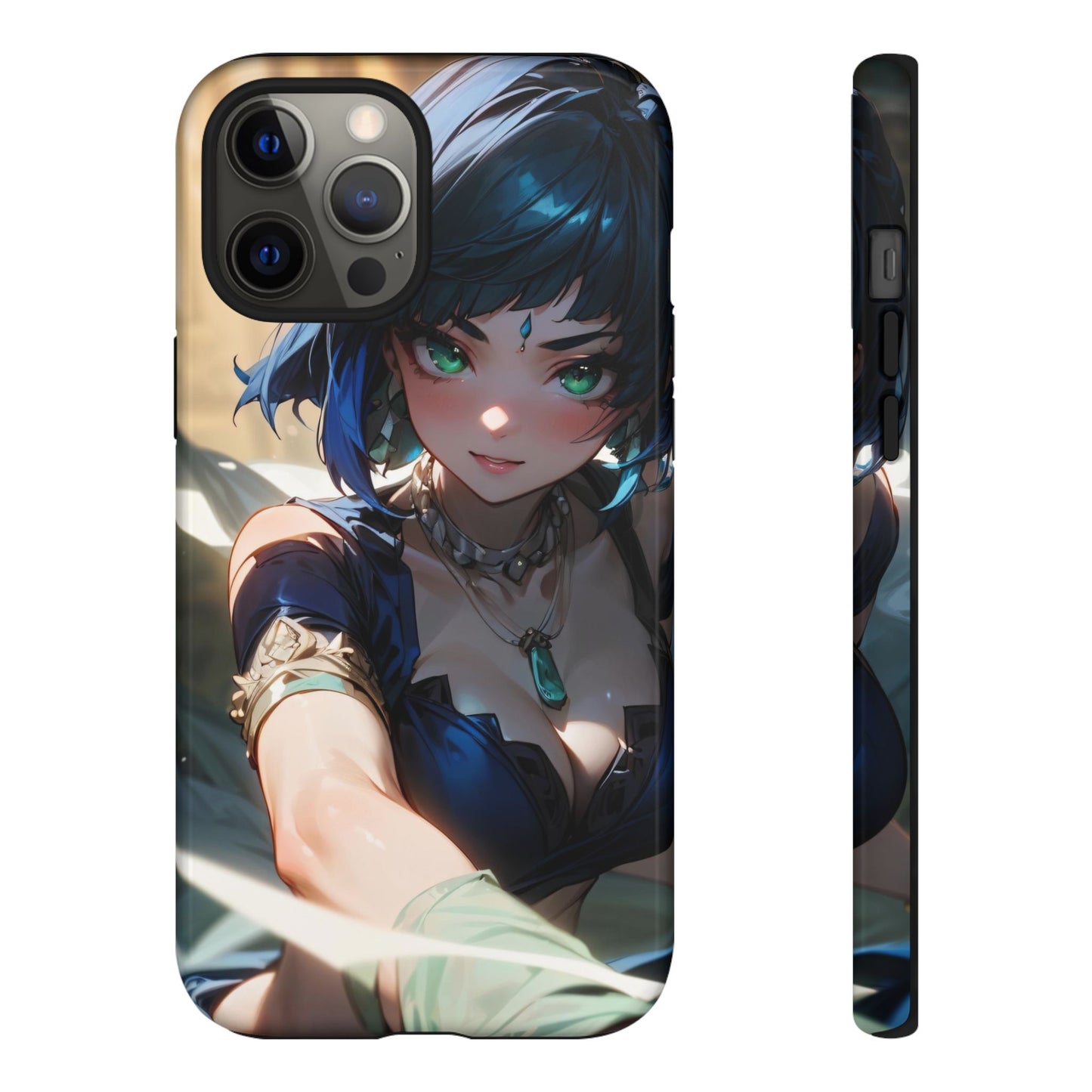 Yelan 001 Tough Cases