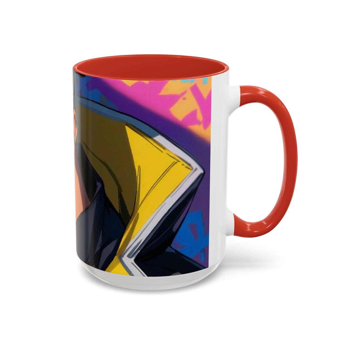 David Martinez 001 Coffee Mug