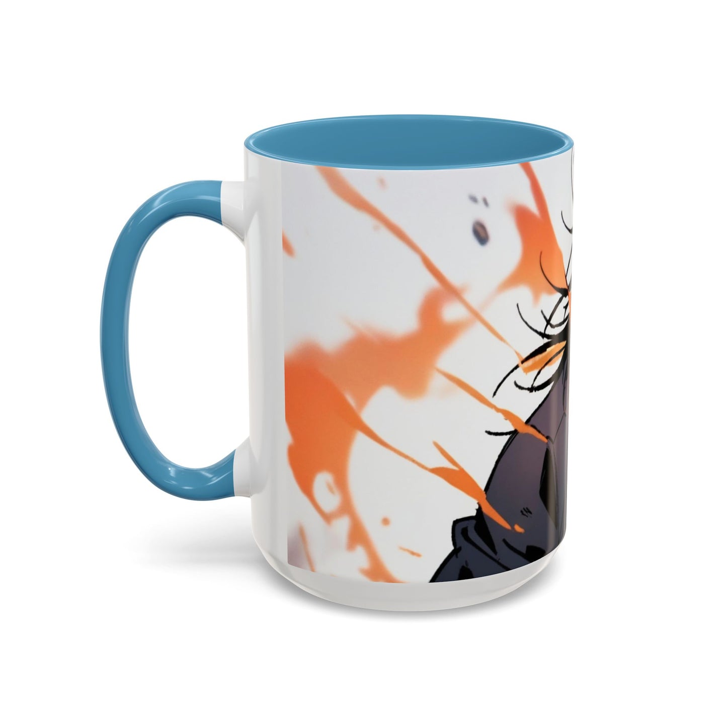 Geto Suguru 003 Coffee Mug