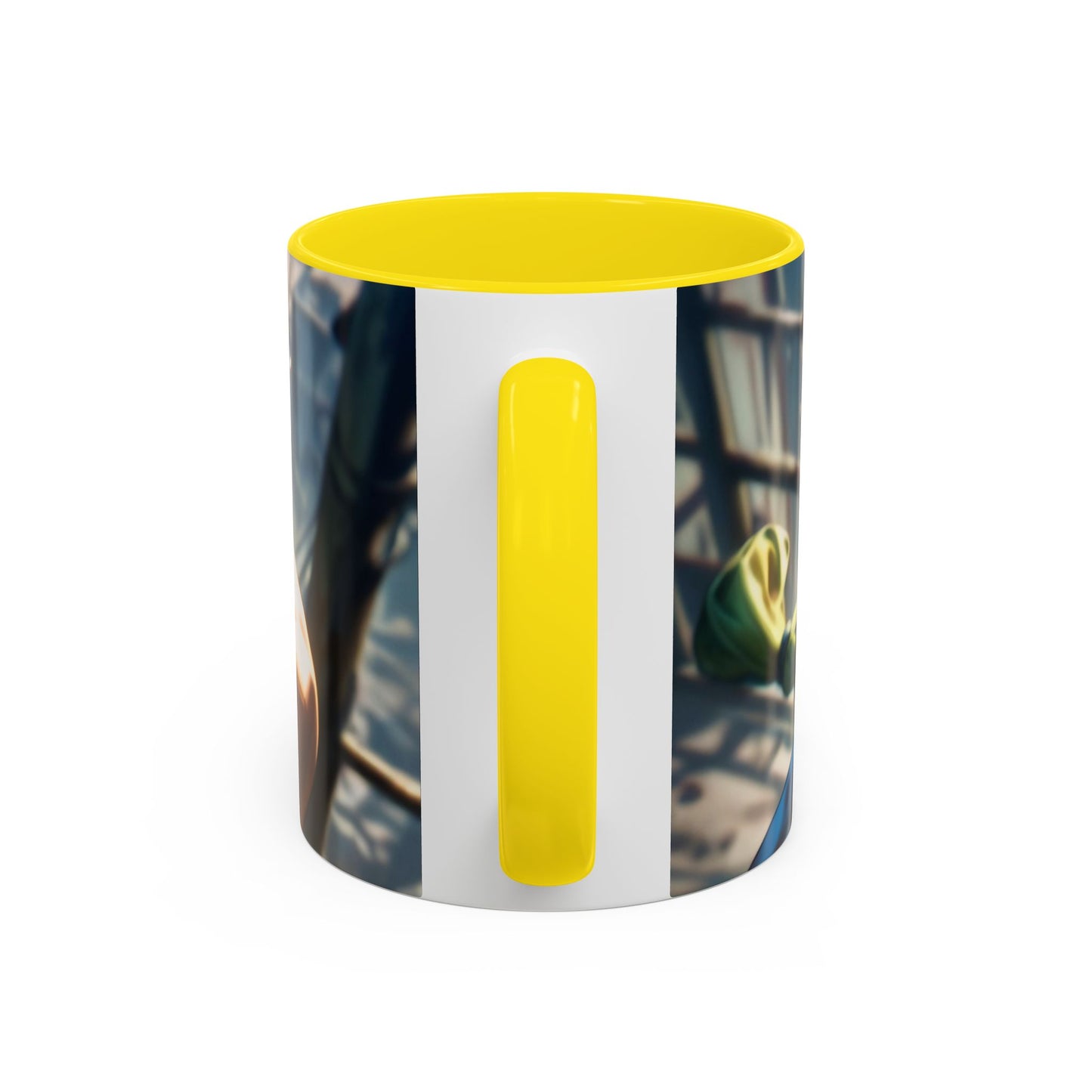 Jolyne Kujo 001 Coffee Mug