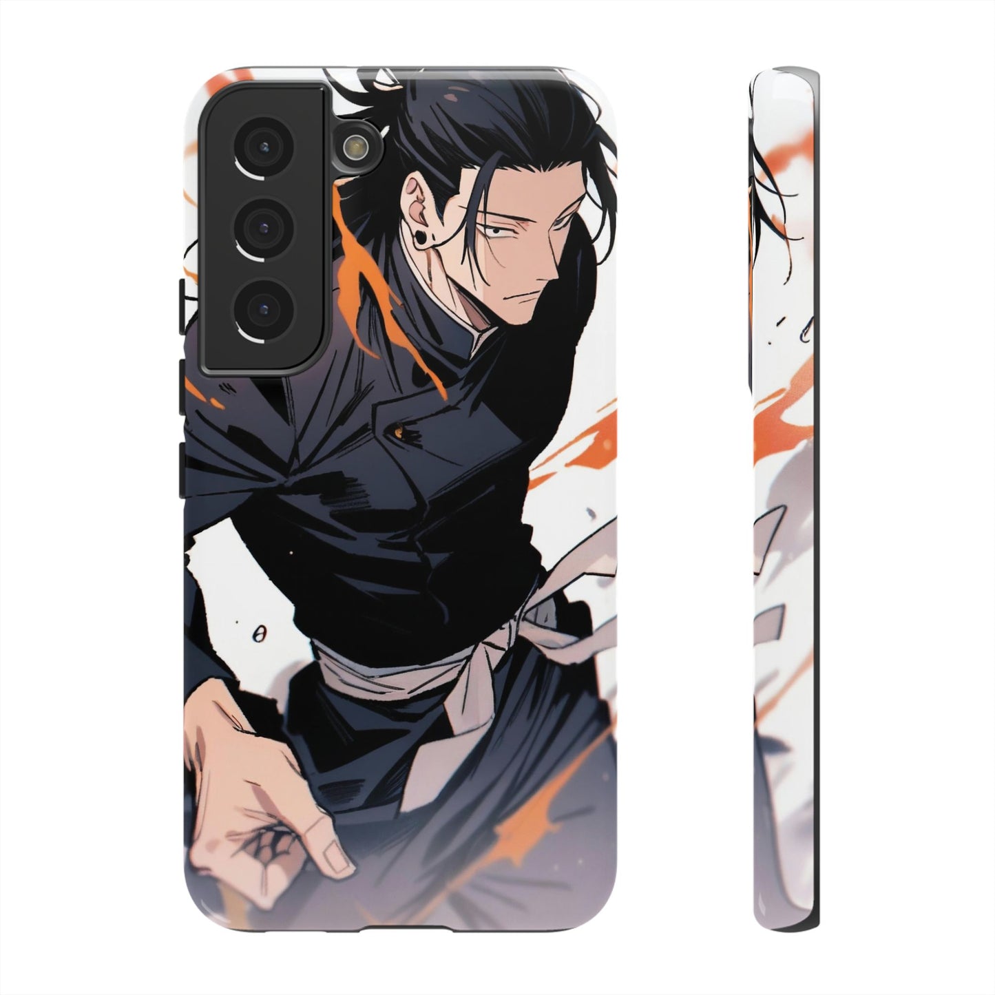 Geto Suguru 003 Tough Cases
