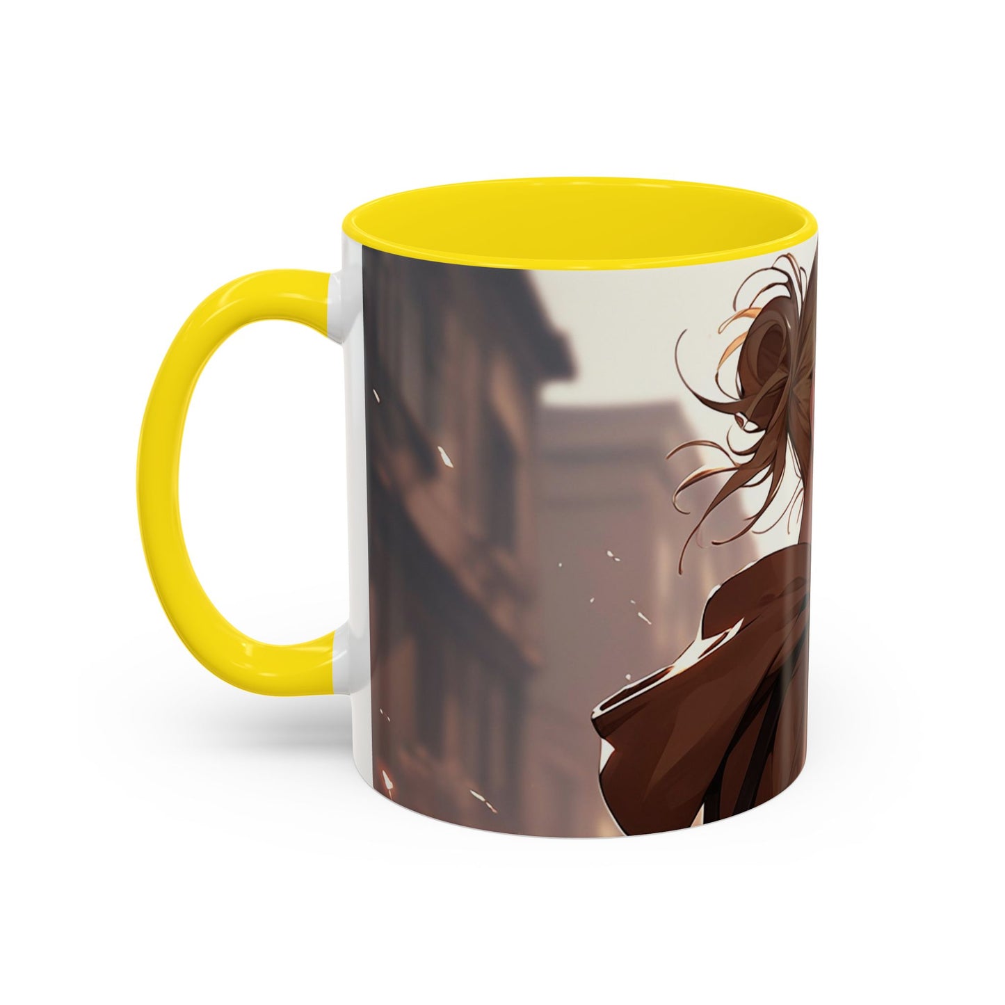 Annie Leonhardt 001 Coffee Mug