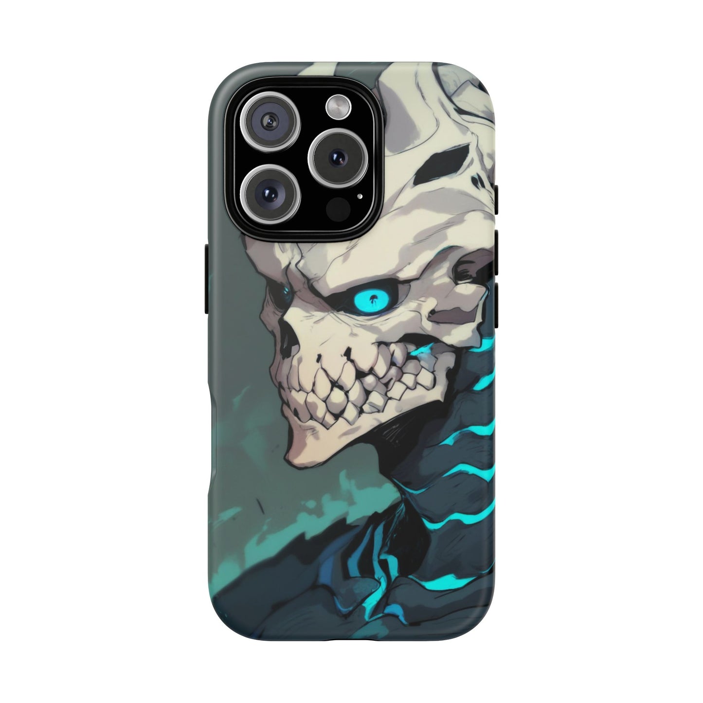 Hibino Kafka 001 Tough Cases