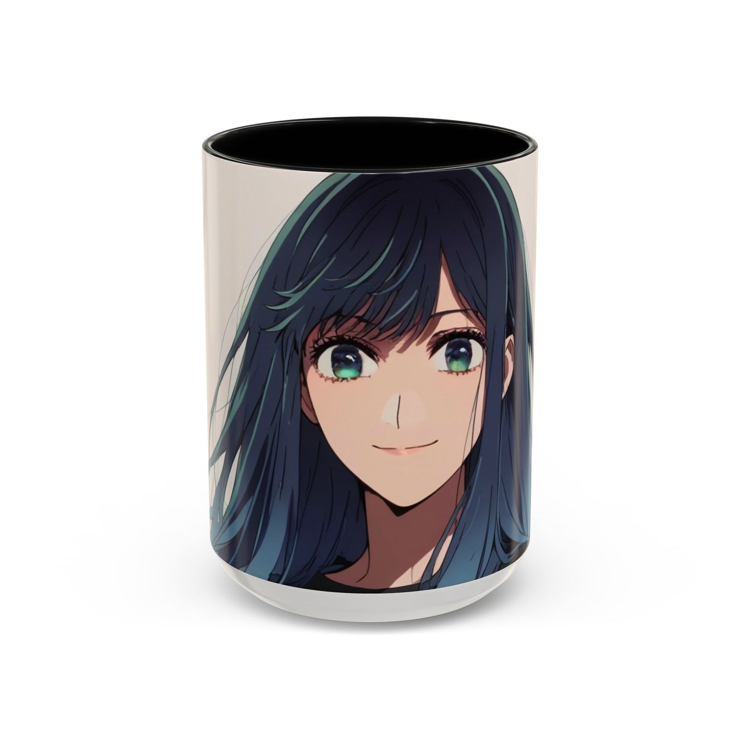 Akane Kurokawa 003 Coffee Mug