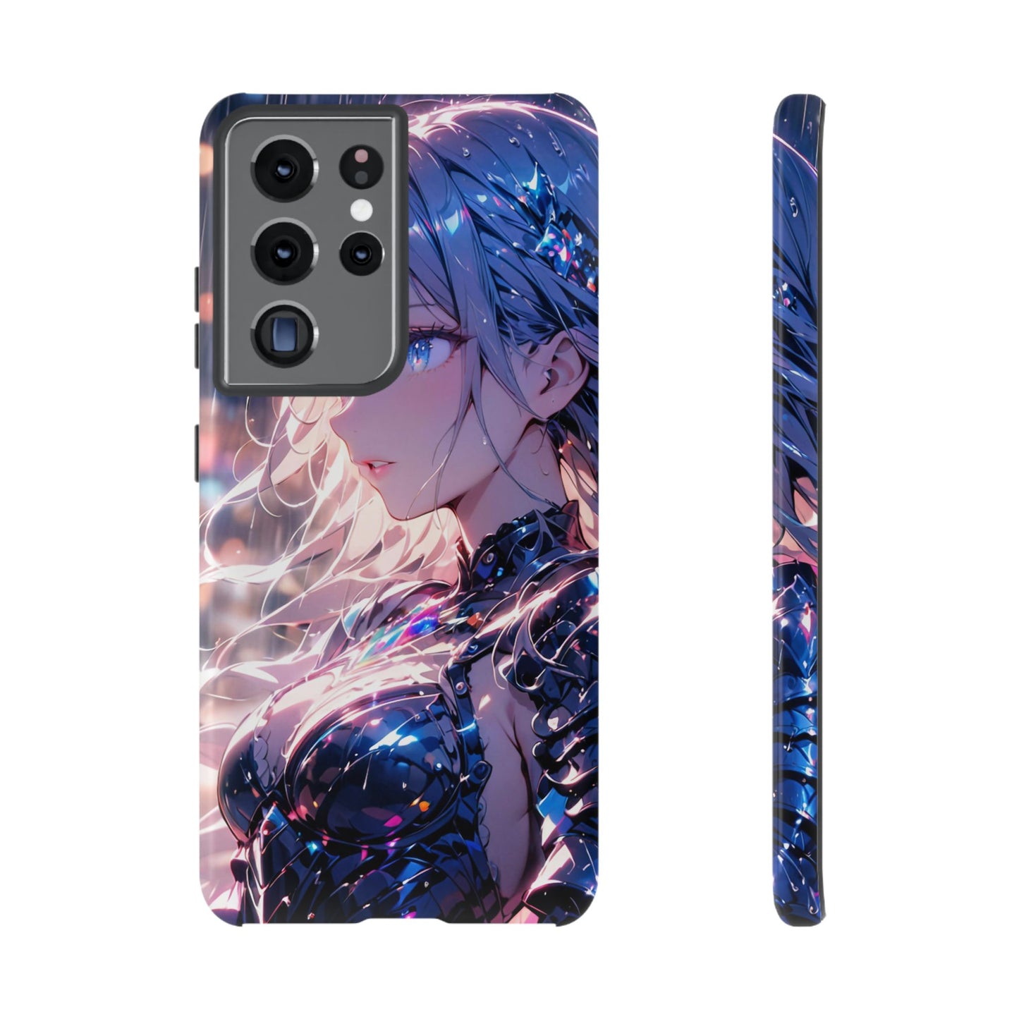 Radiant Armor Tough Cases
